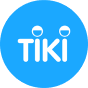 Icon Tiki